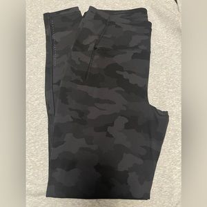 Lululemon Swift Speed High Rise Tight 28” - Women Size 10